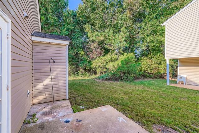 1025 Lakeside Circle, Covington, GA 30016