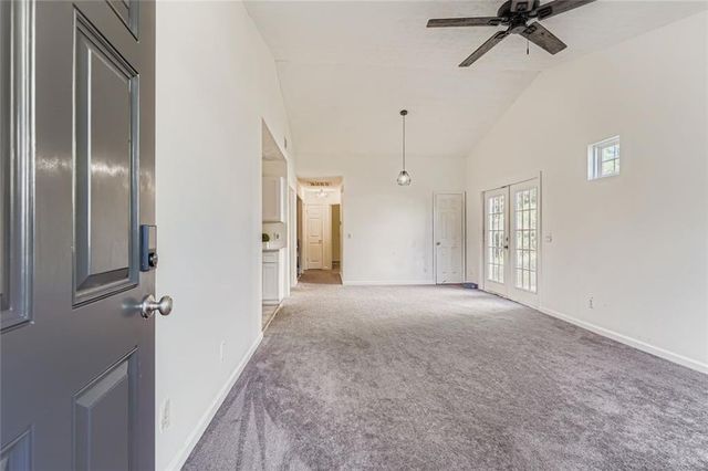 1025 Lakeside Circle, Covington, GA 30016