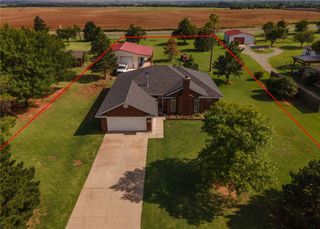 1224 NW Carrie Lane, Piedmont, OK 73078