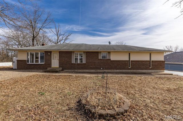 1508 Saint Francois Road, Bonne Terre, MO 63628