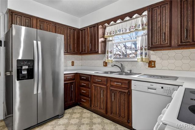 1508 Saint Francois Road, Bonne Terre, MO 63628