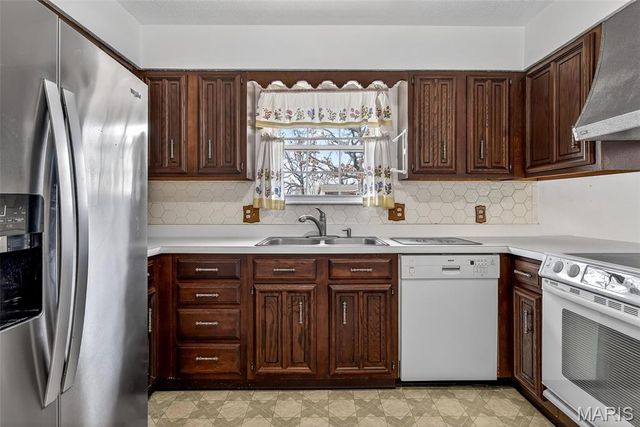 1508 Saint Francois Road, Bonne Terre, MO 63628