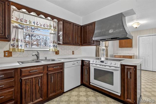 1508 Saint Francois Road, Bonne Terre, MO 63628