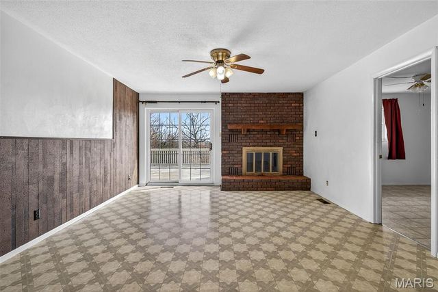 1508 Saint Francois Road, Bonne Terre, MO 63628