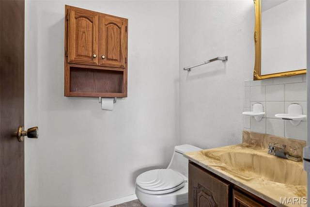 1508 Saint Francois Road, Bonne Terre, MO 63628