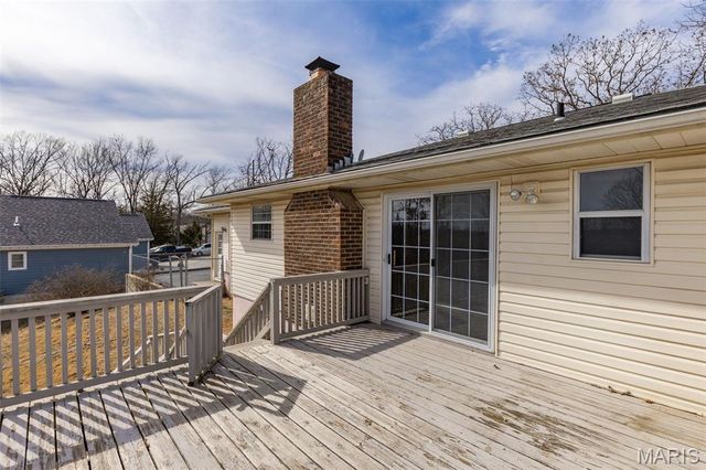 1508 Saint Francois Road, Bonne Terre, MO 63628