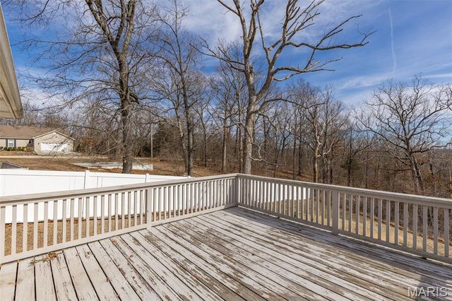 1508 Saint Francois Road, Bonne Terre, MO 63628