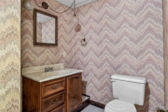 1508 Saint Francois Road, Bonne Terre, MO 63628