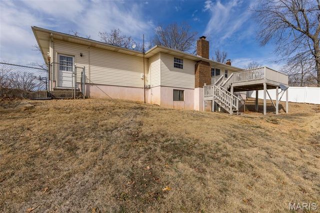 1508 Saint Francois Road, Bonne Terre, MO 63628