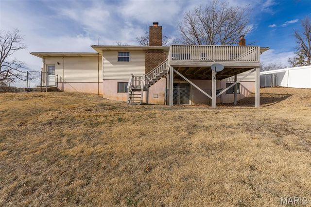 1508 Saint Francois Road, Bonne Terre, MO 63628