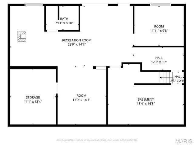 1508 Saint Francois Road, Bonne Terre, MO 63628