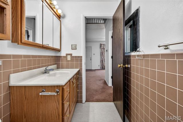 1508 Saint Francois Road, Bonne Terre, MO 63628