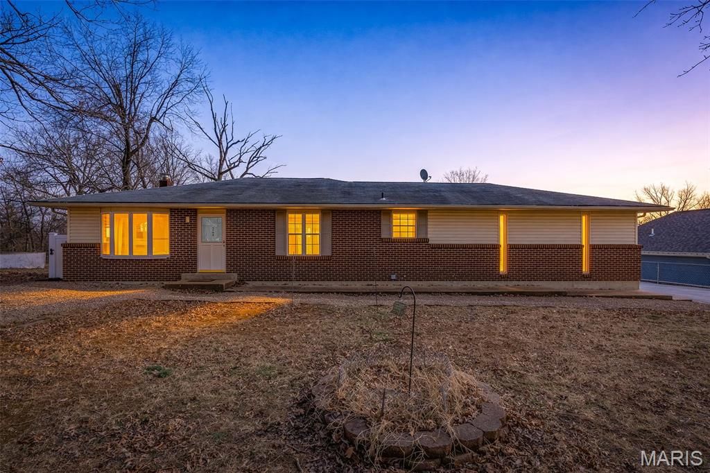 1508 Saint Francois Road, Bonne Terre, MO 63628