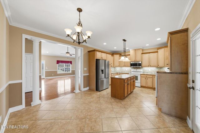 803 Micah St, Maryville, TN 37804