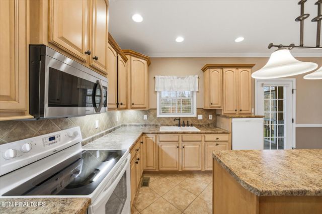 803 Micah St, Maryville, TN 37804