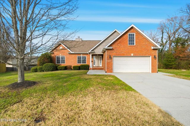 803 Micah St, Maryville, TN 37804