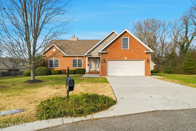 803 Micah St, Maryville, TN 37804