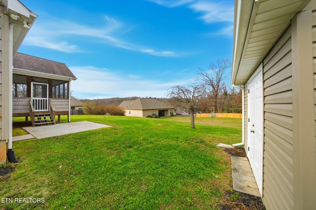 803 Micah St, Maryville, TN 37804