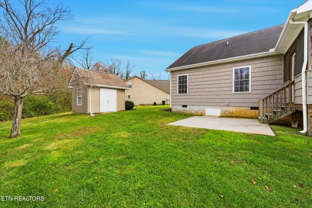 803 Micah St, Maryville, TN 37804