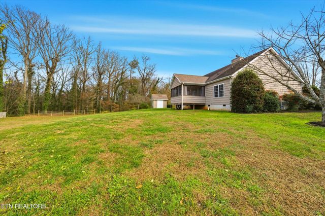 803 Micah St, Maryville, TN 37804