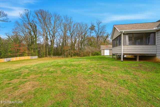 803 Micah St, Maryville, TN 37804