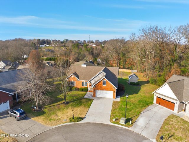 803 Micah St, Maryville, TN 37804