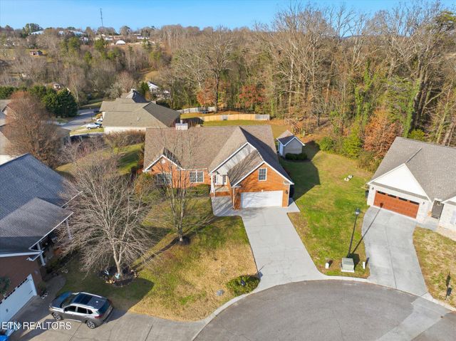 803 Micah St, Maryville, TN 37804