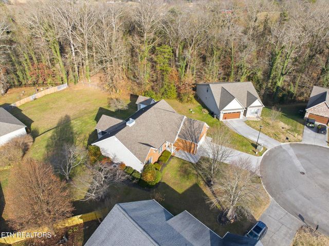 803 Micah St, Maryville, TN 37804