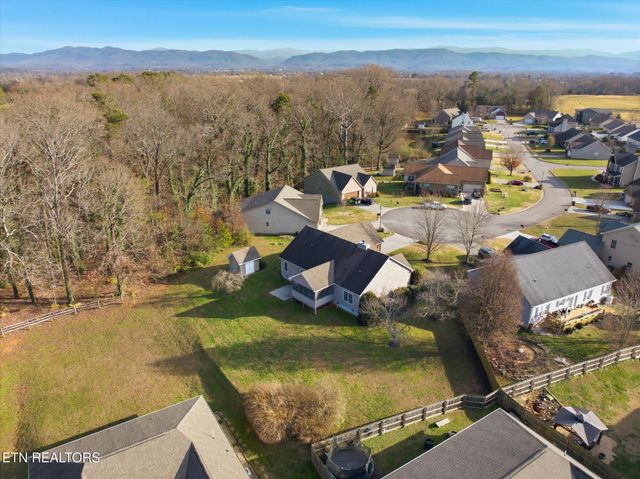 803 Micah St, Maryville, TN 37804