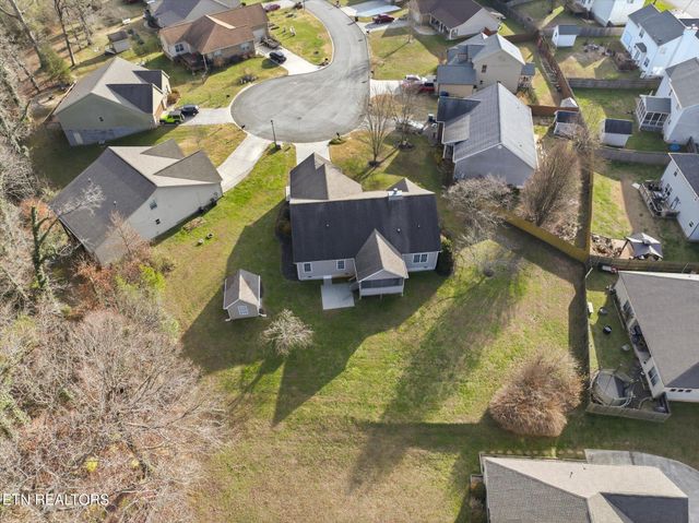 803 Micah St, Maryville, TN 37804