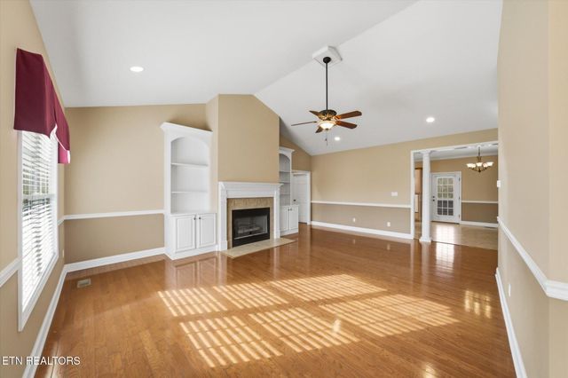 803 Micah St, Maryville, TN 37804