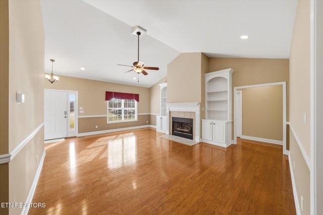 803 Micah St, Maryville, TN 37804