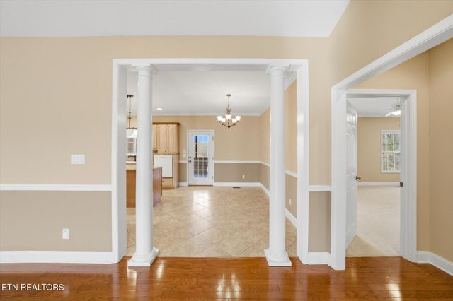 803 Micah St, Maryville, TN 37804