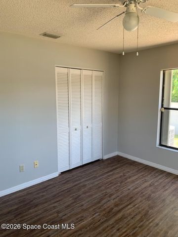 139 Mcneela Drive 0, Titusville, FL 32796