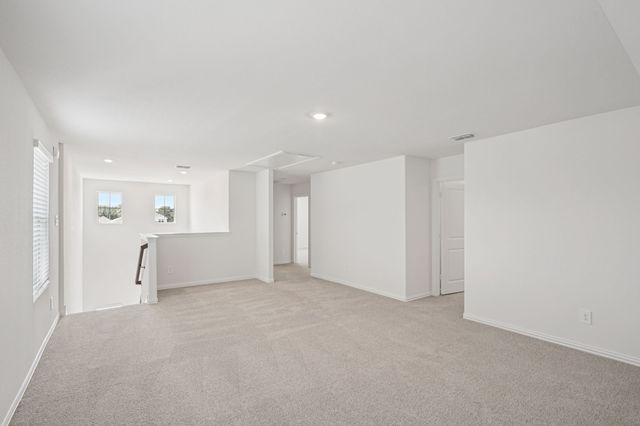 1705 Arches Road, Anna, TX 75409