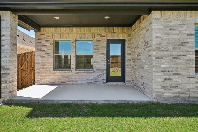 1705 Arches Road, Anna, TX 75409