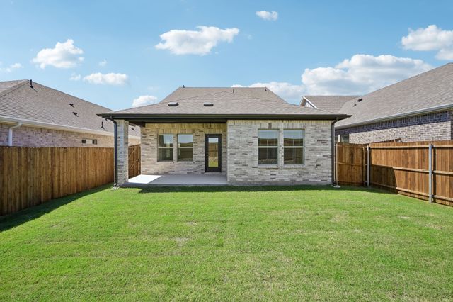 1705 Arches Road, Anna, TX 75409