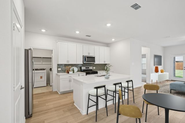 1705 Arches Road, Anna, TX 75409