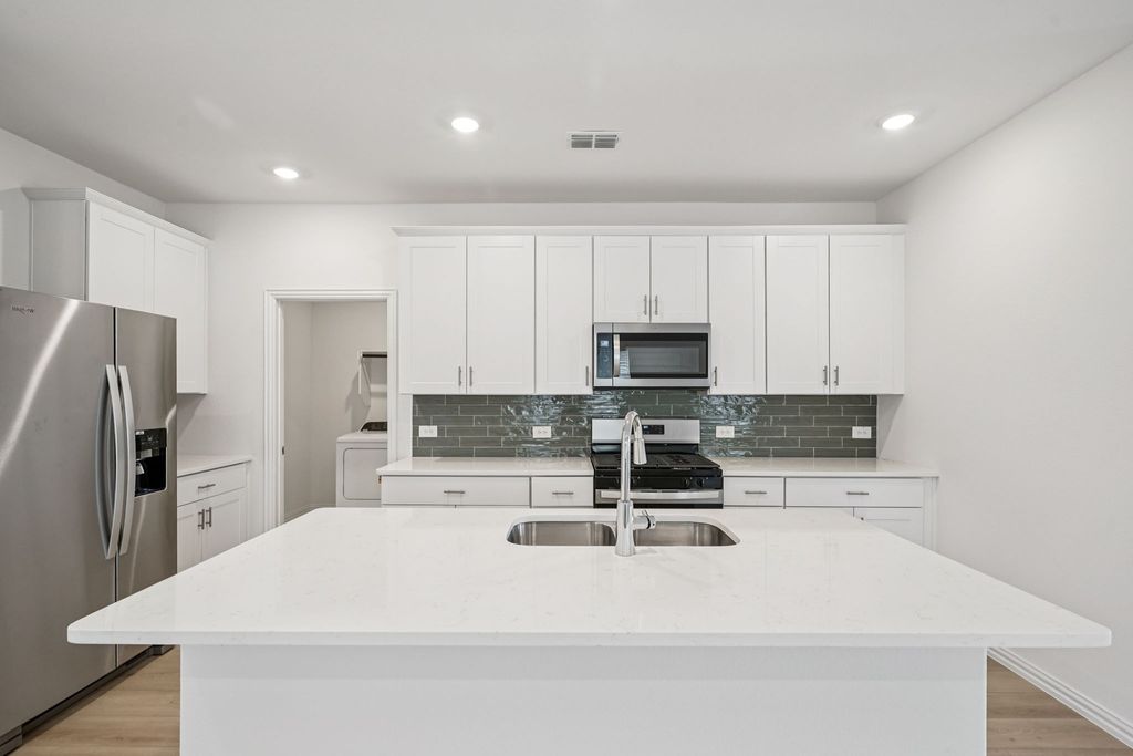 1705 Arches Road, Anna, TX 75409