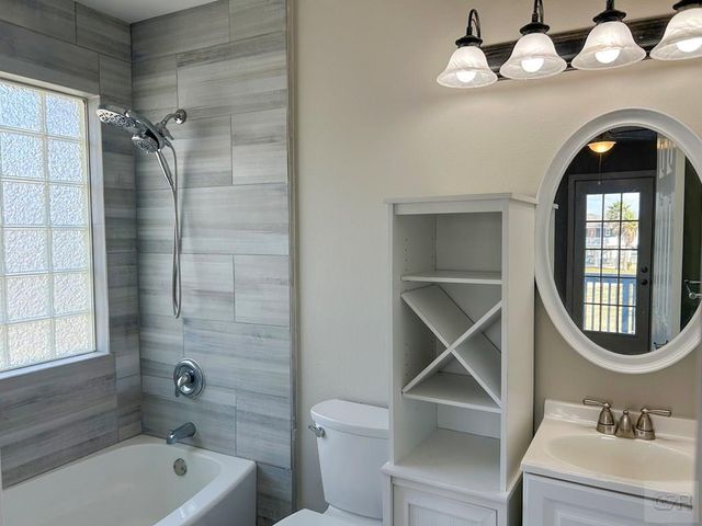 22813 Buena Street, Galveston, TX 77554