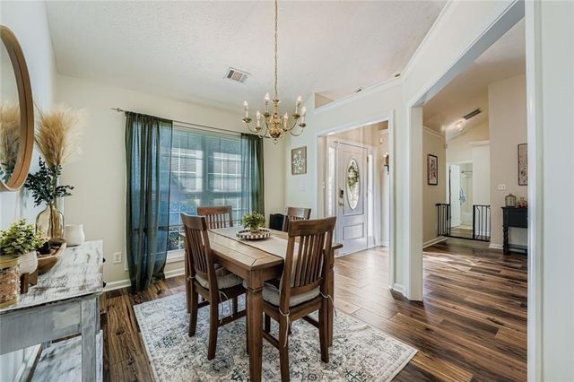 2895 Dogwood Creek, Duluth, GA 30096