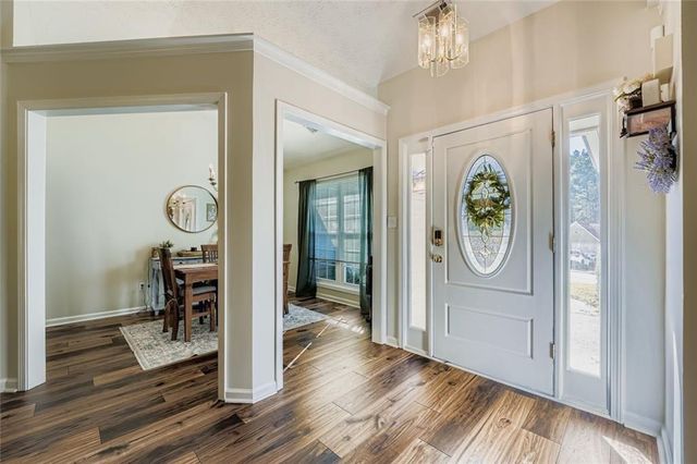 2895 Dogwood Creek, Duluth, GA 30096
