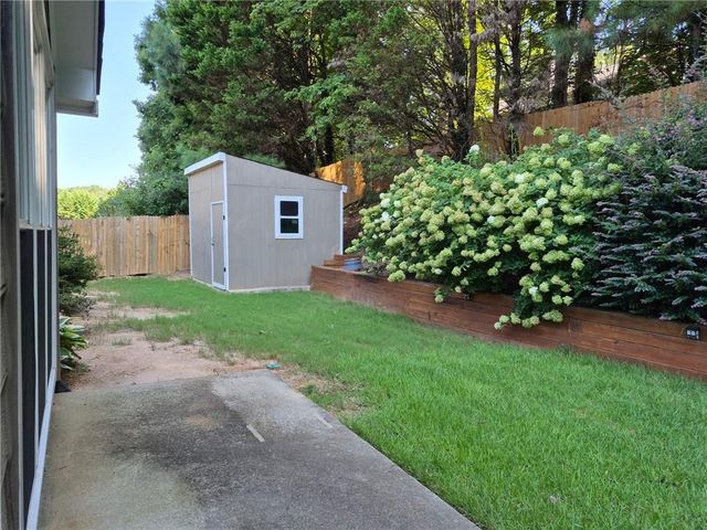 2895 Dogwood Creek, Duluth, GA 30096