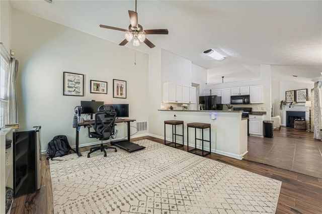 2895 Dogwood Creek, Duluth, GA 30096