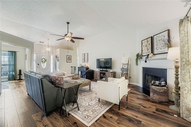 2895 Dogwood Creek, Duluth, GA 30096