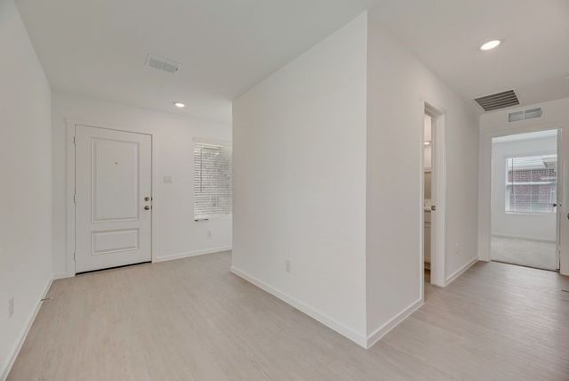 3905 Pontchartrain Parkway, Sherman, TX 75090