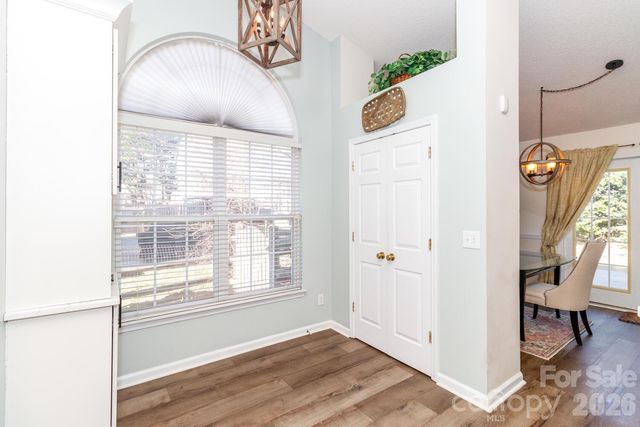 6425 Tunston Lane, Charlotte, NC 28269