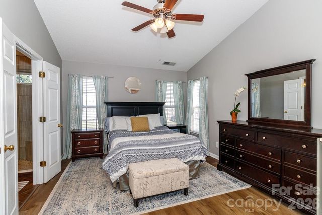 6425 Tunston Lane, Charlotte, NC 28269