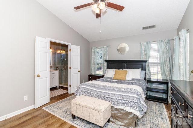 6425 Tunston Lane, Charlotte, NC 28269