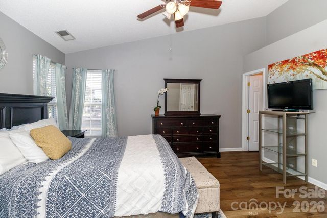 6425 Tunston Lane, Charlotte, NC 28269